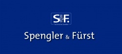 Logo: Spengler & Fürst GmbH & Co. KG