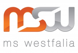 Logo: MS Westfalia GmbH