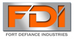 Logo: Fort Defiance Industries LLC