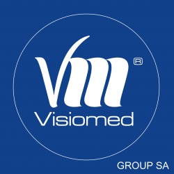 Logo: Visiomed Group SA – France