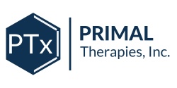 Logo: Primal Therapies Inc.